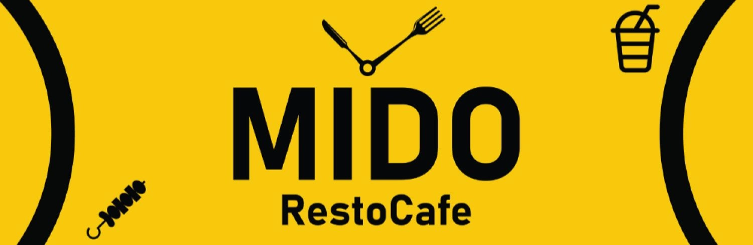 Mido restocafe
