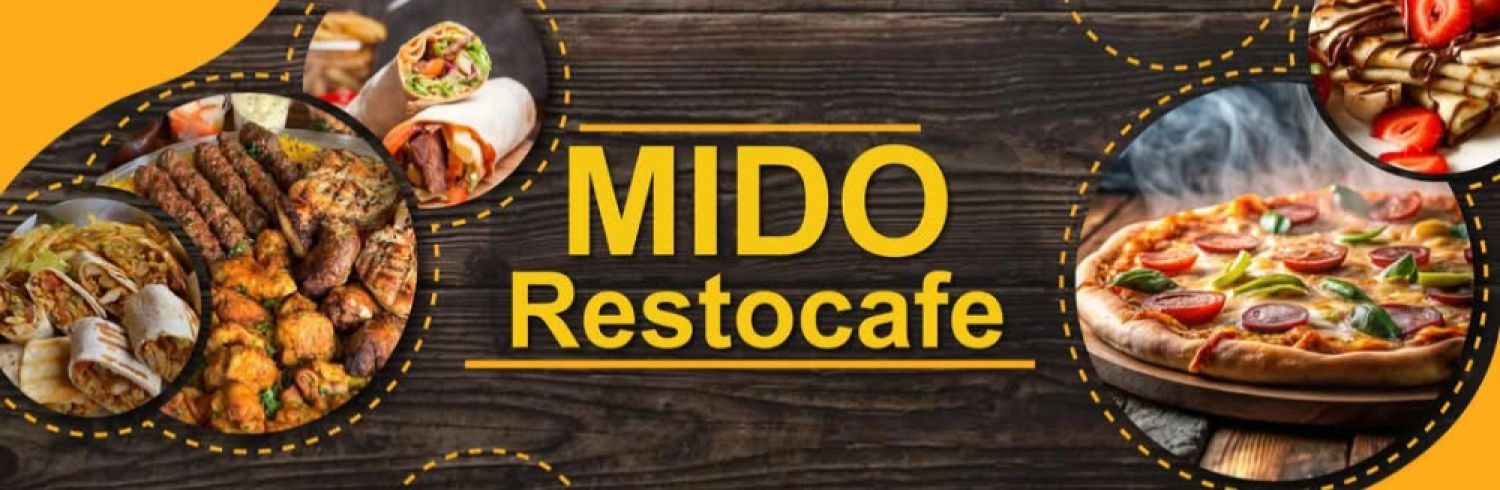 Mido restocafe
