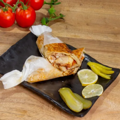 سندويشة شاورما