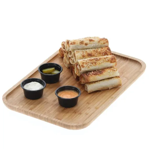 وجبة شاورما أصابع